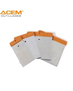 Le jeu de palettes Acem A2825