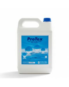 Lessive liquide concentrée ProTex - 5 Kg - Hypoallergénique