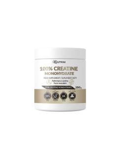 Créatine 100% Monohydrate 250g - Prix Tunisie | Arkan.tn