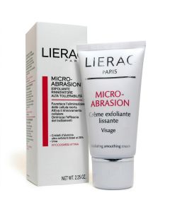 Lierac Crème Micro-Abrasive Exfoliante -... | Arkan.tn