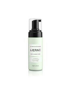 Lierac Mousse Nettoyante 150ml - Prix Tunisie | Arkan.tn