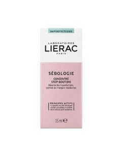 Lierac Sébologie Concentré Stop Boutons -... | Arkan.tn