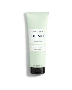 Lierac Masque Gommage Éclat 75ml - Prix Tunisie | Arkan.tn