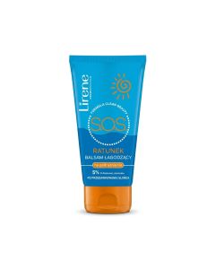 Lirene Baume Après-Soleil 150ml - Prix Tunisie | Arkan.tn