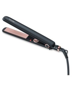 Lisseur BEURER HS30 - Plaques céramique, 200°C, Chauffe rapide Tunisie