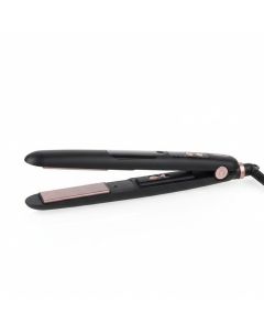Lisseur cheveux 2 en 1 Tristar - HD-2501 - 40W