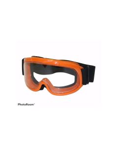 Lunette masque incolore -ACEM-