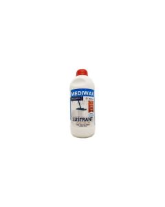 Lustrant Mediwax 1L Mediclean - Prix Tunisie | Arkan.tn