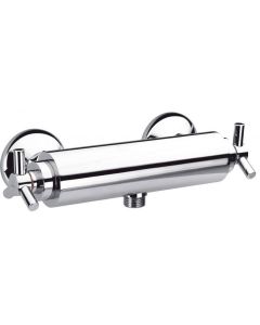 Mélangeur de Douche Monastir - SOPAL - 04B3A04 - chromé