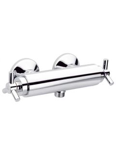 Mélangeur de Toilette Monastir - SOPAL - 04BRA04 - chromé