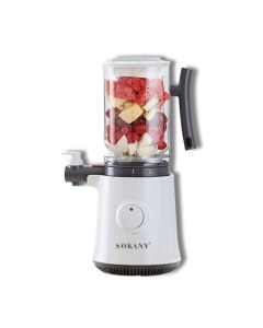 Mélangeur de Jus Sokany - 1.5 L  