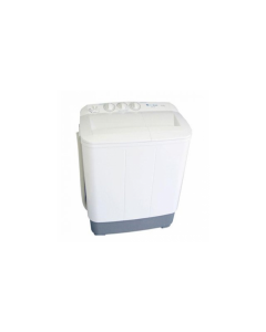 Machine à Laver Top Biolux DT85 - Blanc