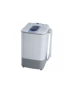 Machine à Laver Top Load Biolux ST102 - Blanc