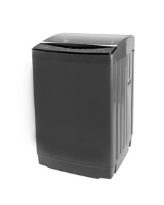 Machine à Laver Top Orient OW-T12S01 12Kg - Silver