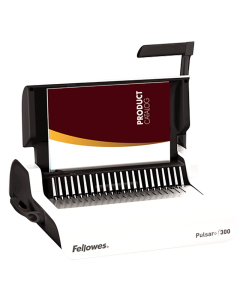 Relieuse Fellowes Pulsar+ 300 - Prix Tunisie | Arkan.tn