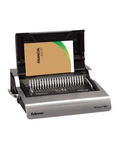 Relieuse Électrique Fellowes Galaxy-E - Prix... | Arkan.tn