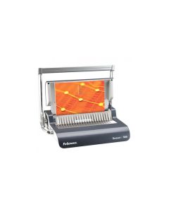 Relieuse Fellowes Quasar+ 500 - Prix Tunisie | Arkan.tn