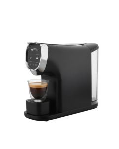 Machine à Café Expresso - Florence - Timeless 3A-C285B - 19 Bars - 1L - Noir