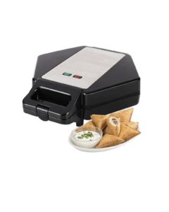 Machine à samoussas PRINCESS 123000 - 1400W - Noir