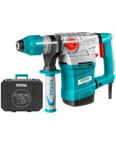 Marteau Perforateur 1050 W -TOTAL-