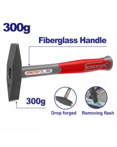 Marteau soudeur EMTOP EMHM1333 - 300 g