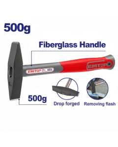 Marteau soudeur EMTOP EMHM1335 - 500 g
