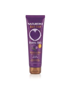 Masque cheveux NATURTINT - riz violet