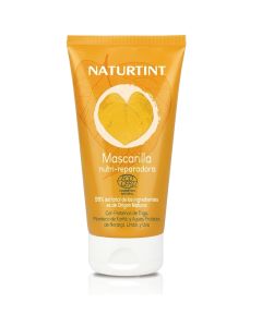 Masque nutri-réparateur NATURTINT - 150ML