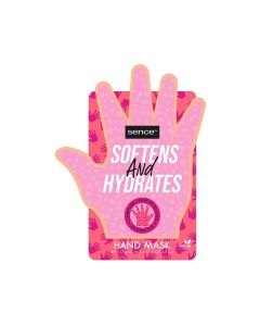 Masque pour les mains SENCE - Avec beurre de karité