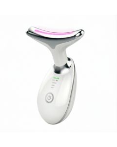 Masseur facial anti-rides - Lifting électrique - USB