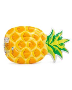 Matelas gonflable Intex - ananas - 124 x 216 cm