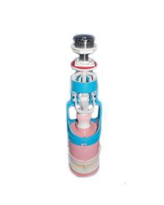 Mécanisme De Chasse A Poussoir Rosa - Ejim