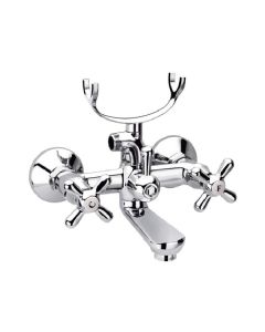 Melangeur Bain Douche Série Tabarka - Sopal