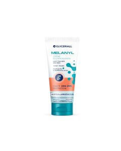 Melanyl Crème Éclaircissante SPF50+ - Prix... | Arkan.tn