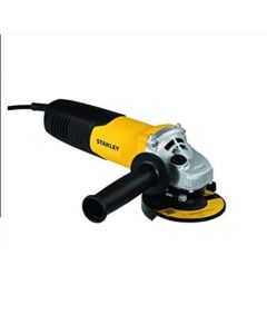Meuleuse angulaire STANLEY STGS9125 - 125 mm 900 W garantie 2 ans