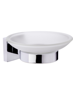 Porte-Savon Chrome Camero - Prix Tunisie | Arkan.tn
