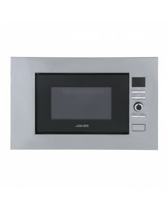 Four Micro-ondes encastrable Joker - JM-7020 - 20 L - inox