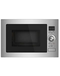 Micro-ondes Premium - 20 L - Inox