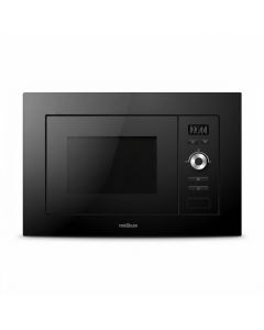 Micro-ondes Premium - 20 L - Noir