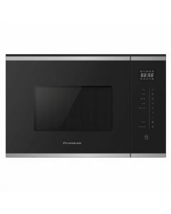 Micro-ondes Premium - 25 L - Noir