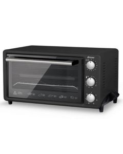 Mini Four Électrique Orient OMF-45L-TN 45 Litres Noir