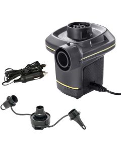 Mini Gonfleur Électrique INTEX - Prix Tunisie | Arkan.tn
