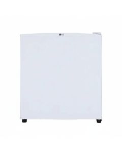 Mini bar LG - GL-051SQQP - 43 L - blanc