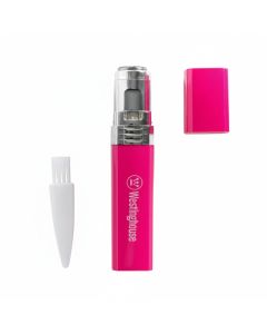 Mini rasoir visage Westinghouse - WH1113 - Rose