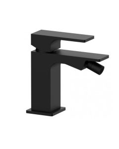 Mitigeur bidet Absolute - REMER - AU21NO - noir mat  