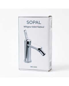 Mitigeur Bidet SOPAL Nabeul - Prix Tunisie | Arkan.tn