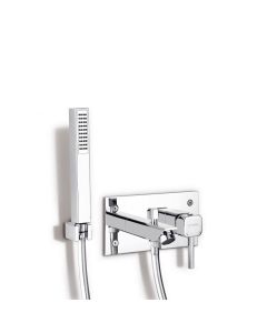 Mitigeur de Bain-Douche Encastré Zarzis - SOPAL - 06BJA04 - chromé