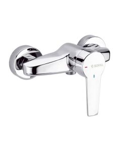 Mitigeur de Douche DOUZ - SOPAL -  Chromée  - 06ARA04  
