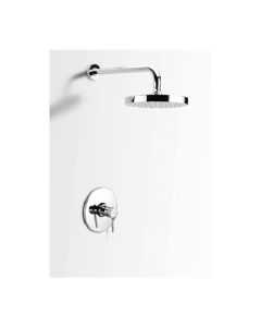 Mitigeur De Douche Encastré Série Bizerte - Sopal