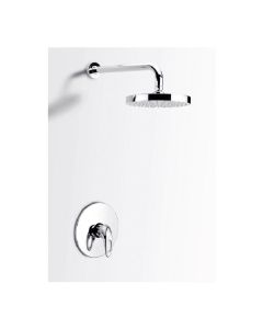 Mitigeur De Douche Encastré Série Djerba - Sopal